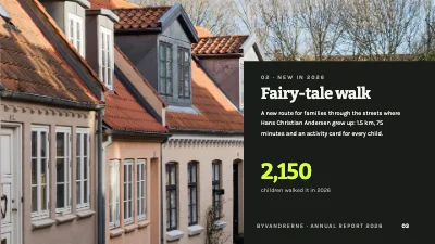Page 3 of Annual report — Odense guided walks