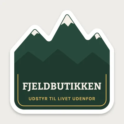 Bjergtoppene
