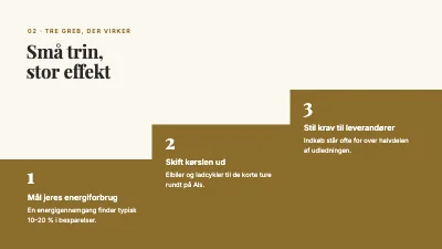 Side 4 af Webinar om grøn omstilling — guldtrappen