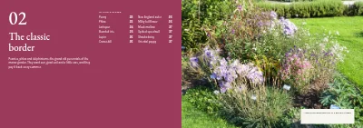Pages 20–21 of Plant handbook of perennials – 96 pages