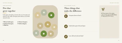 Pages 68–69 of Plant handbook of perennials – 96 pages