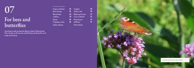 Pages 70–71 of Plant handbook of perennials – 96 pages