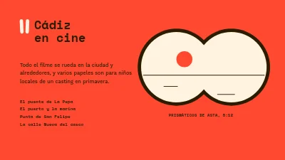 Página 4 de Propuesta de película — largometraje familiar