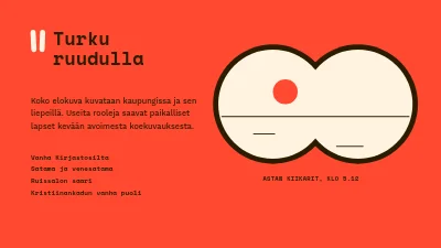 Sivu 4 – Elokuvapitch — perhe-elokuva