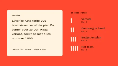 Pagina 2 van Filmpitch — familiefilm