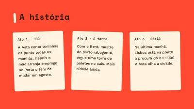 Página 3 de Proposta de filme — longa-metragem familiar