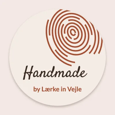 Handmade, fingerprint