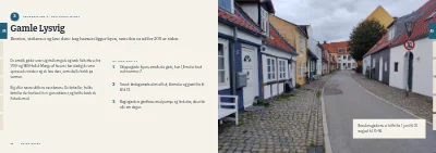 Side 16–17 af Byguide for kystby – 96 sider