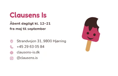 Side 2 af Smil på pinden