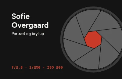 Blænde