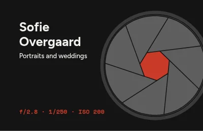 Aperture