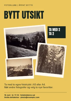Bytt synspunkt