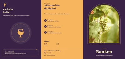 Vinklub: medlemskab og smagninger