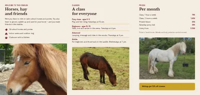 Seite 2 von Riding school