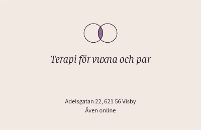 Sida 2 av Två cirklar