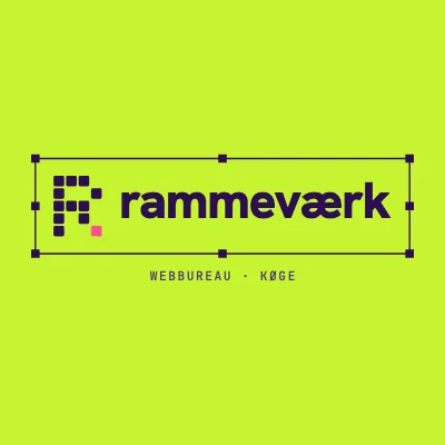 Markeret pixel-R