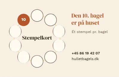 Side 2 af Bagelringen