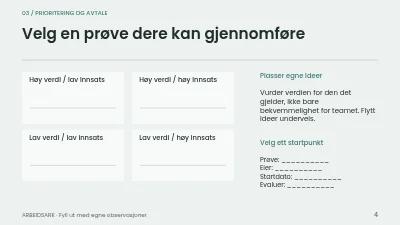 Side 4 av Teater tett på publikum