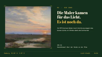 Seite 4 von Tourismuskampagne — Skagen im Winter
