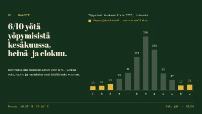 Sivu 3 – Matkailukampanja — Skagen talvella