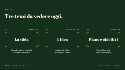 Pagina 2 di Campagna turistica — Skagen in inverno