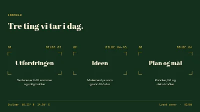 Side 2 av Turistkampanje — Skagen om vinteren