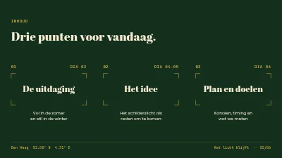 Pagina 2 van Toerismecampagne — Skagen in de winter
