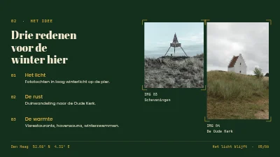 Pagina 5 van Toerismecampagne — Skagen in de winter