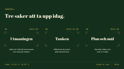 Sida 2 av Turismkampanj — Skagen på vintern