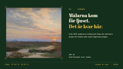 Sida 4 av Turismkampanj — Skagen på vintern