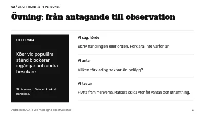 Sida 3 av En marknad som flödar
