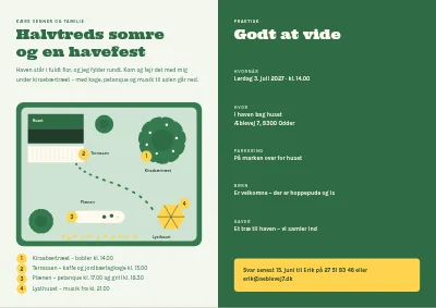 Side 2 af 50 år med havefest