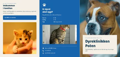 Dyrlægeklinik