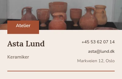 Leireverksted
