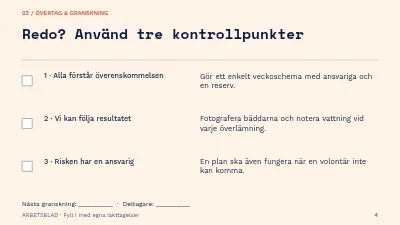Sida 4 av Kolonilotten genom årstiderna