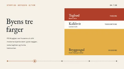 Side 4 av Byvandring i Skagen — malernes by