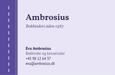 Side 1 av Marmorert