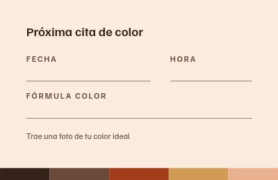 Página 2 de Carta de tonos