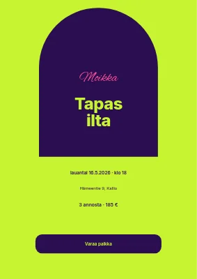 Tapasilta Haderslevissä