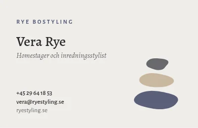 Sida 1 av Röset