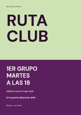 Club de running en Helsingør