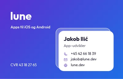 Appkortet