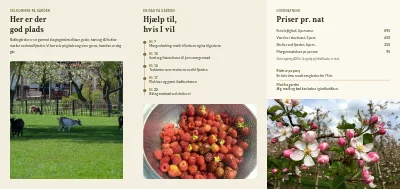 Side 2 af Gårdferie på landet