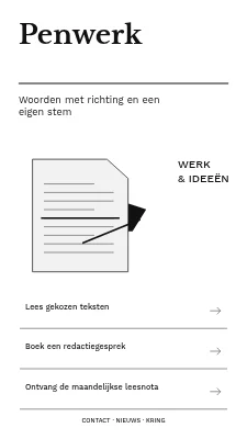 Ordværk
