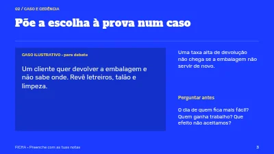 Página 3 de Embalagens em circulação