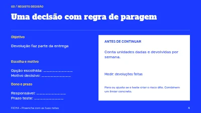 Página 4 de Embalagens em circulação
