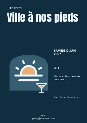 La ville sous nos pieds
