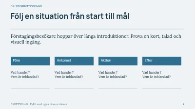 Sida 2 av Ett museum för fler människor