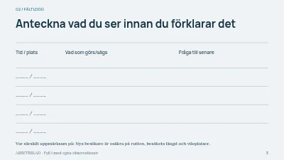 Sida 3 av Ett museum för fler människor