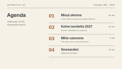 Sivu 2 – Strategia 2027 — tuulipalvelu